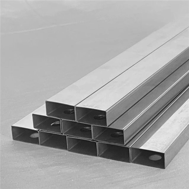 吉安304不锈钢方管